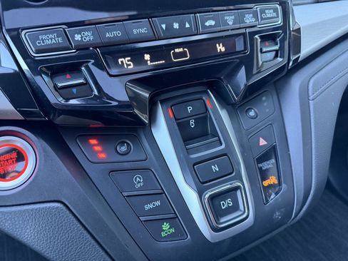 Used 2024 Honda Odyssey EX-L image 21