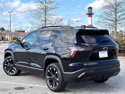 Used 2026 Chevrolet Equinox RS w/ Convenience Package III image 30