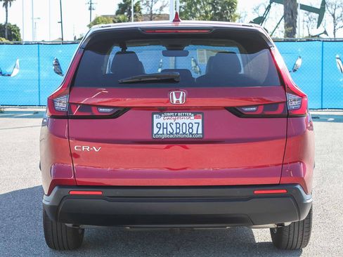 Certified 2023 Honda CR-V EX-L image 8