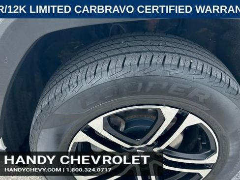 Used 2020 Toyota RAV4 LE w/ All Weather Liner Package AWD/4WD image 10