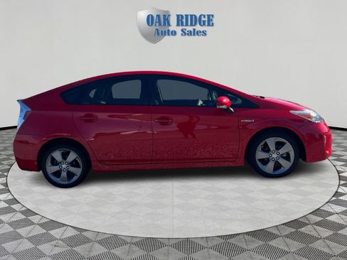 Used 2015 Toyota Prius Persona Series image 4