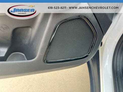 Used 2025 Jeep Compass Trailhawk AWD/4WD image 23