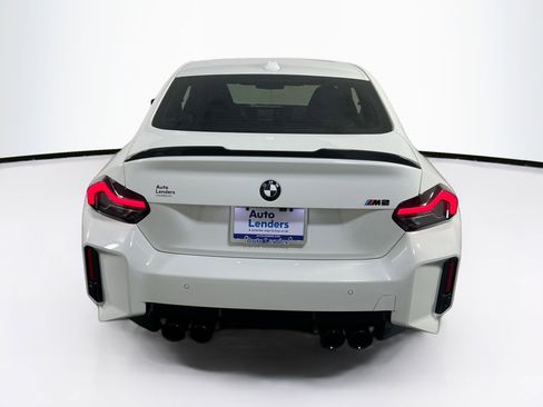 Used 2024 BMW M2 w/ Lighting Package image 6