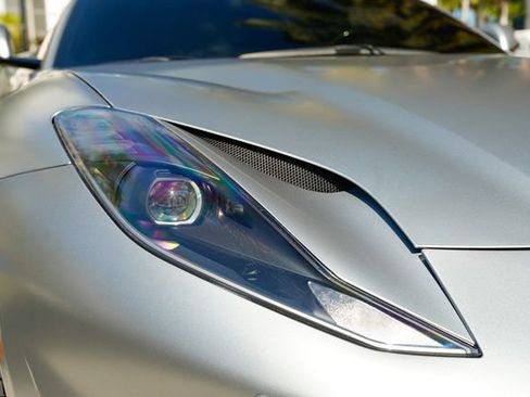 Used 2018 Ferrari 812 Superfast RWD image 37