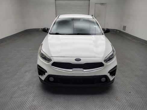 Used 2021 Kia Forte LXS FWD image 14