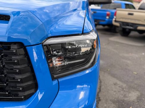 Used 2019 Toyota Tundra TRD Pro AWD/4WD image 18
