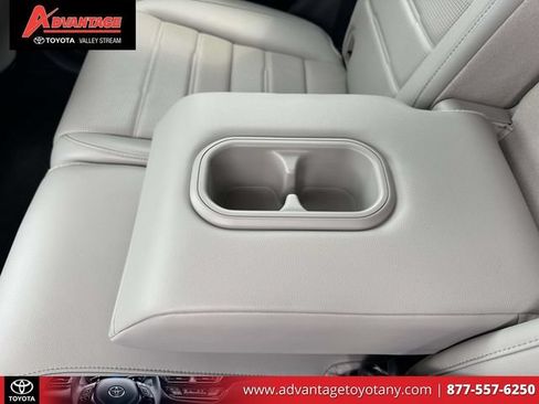 Used 2025 Honda CR-V EX-L image 15