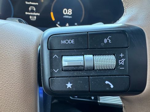 Certified 2024 Hyundai Santa Fe Limited image 20