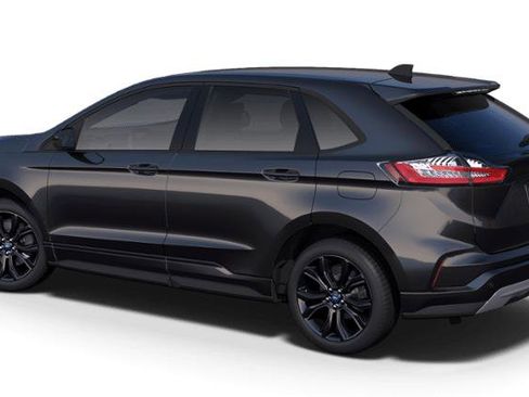 Used 2024 Ford Edge SE w/ Black Appearance Package image 24