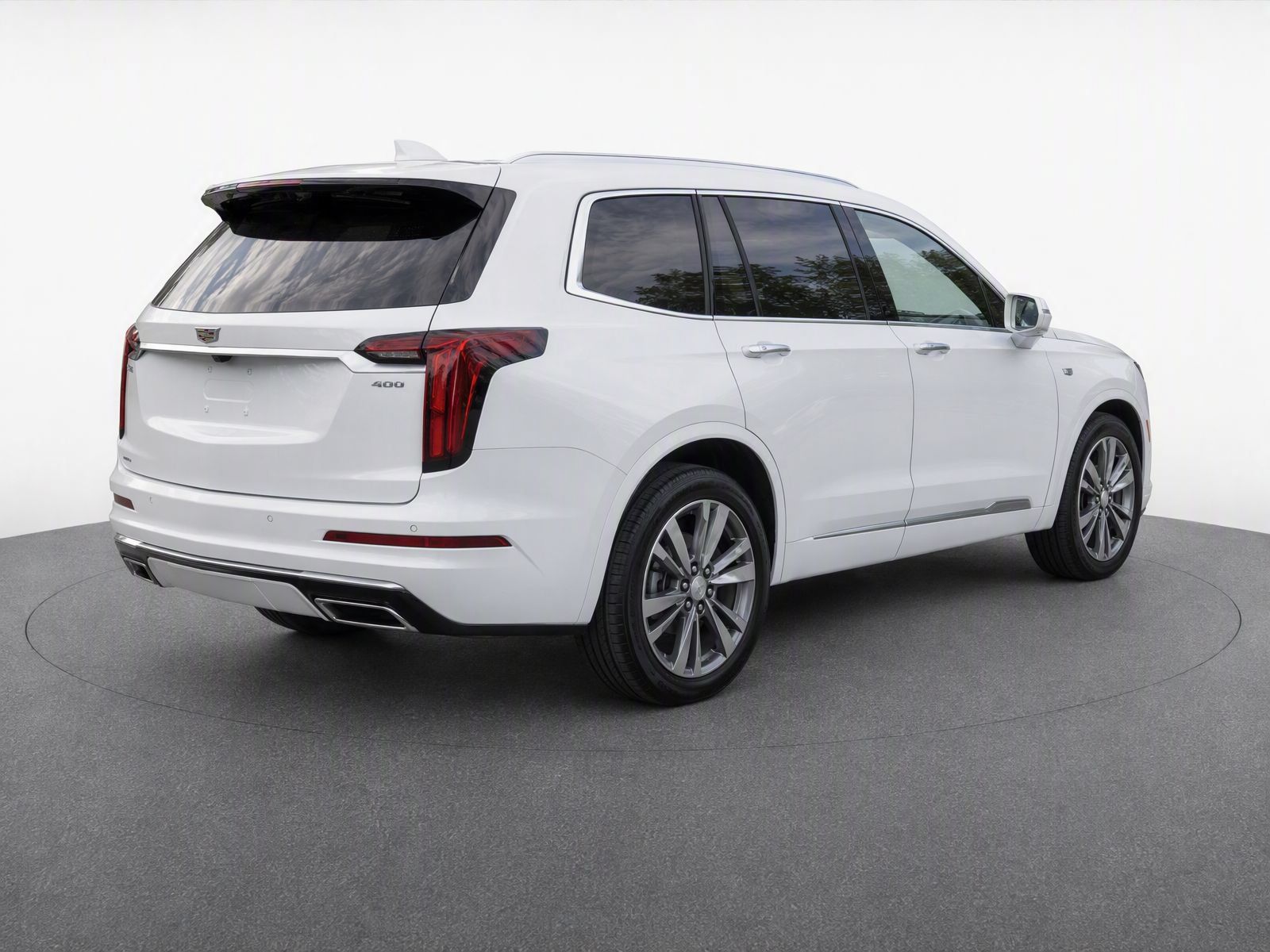 Used 2022 Cadillac XT6 Premium Luxury w/ Technology Package AWD/4WD image 4