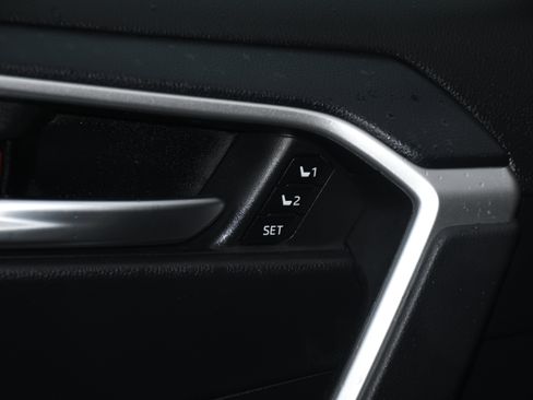 Certified 2023 Toyota RAV4 XLE Premium image 12