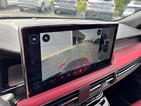 Certified 2023 Lincoln Corsair Reserve AWD/4WD image 20