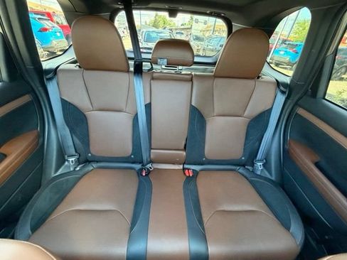 Used 2025 Subaru Forester Touring AWD/4WD image 17