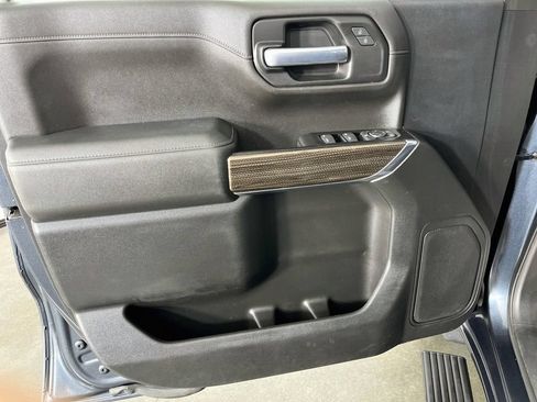 Used 2020 Chevrolet Silverado 1500 RST w/ True North Edition AWD/4WD image 24