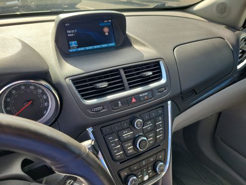 Used 2015 Buick Encore Leather image 27