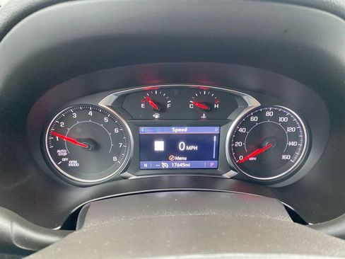 Used 2024 GMC Terrain SLT w/ Infotainment Package II AWD/4WD image 15