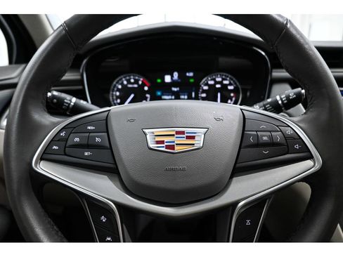 Used 2024 Cadillac XT5 Premium Luxury FWD image 37
