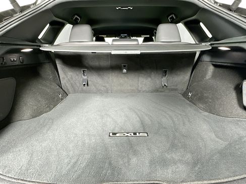 Used 2023 Lexus RX 350 FWD w/ Accessory Package (K3) image 25