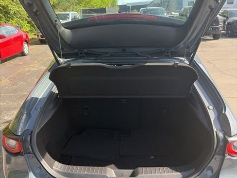 Used 2024 MAZDA MAZDA3 s image 29