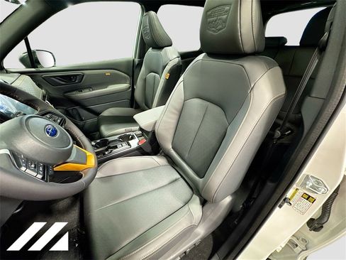 New 2026 Subaru Forester Wilderness image 22
