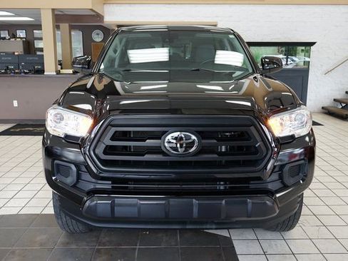 Used 2023 Toyota Tacoma SR image 17