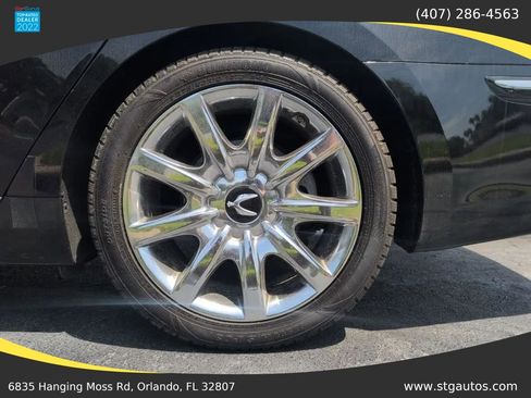 Used 2013 Hyundai Equus Signature RWD image 29