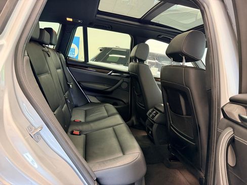 Used 2017 BMW X3 sDrive28i RWD image 31