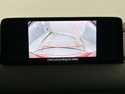 Certified 2024 MAZDA CX-5 AWD 2.5 S w/ Preferred Package image 23