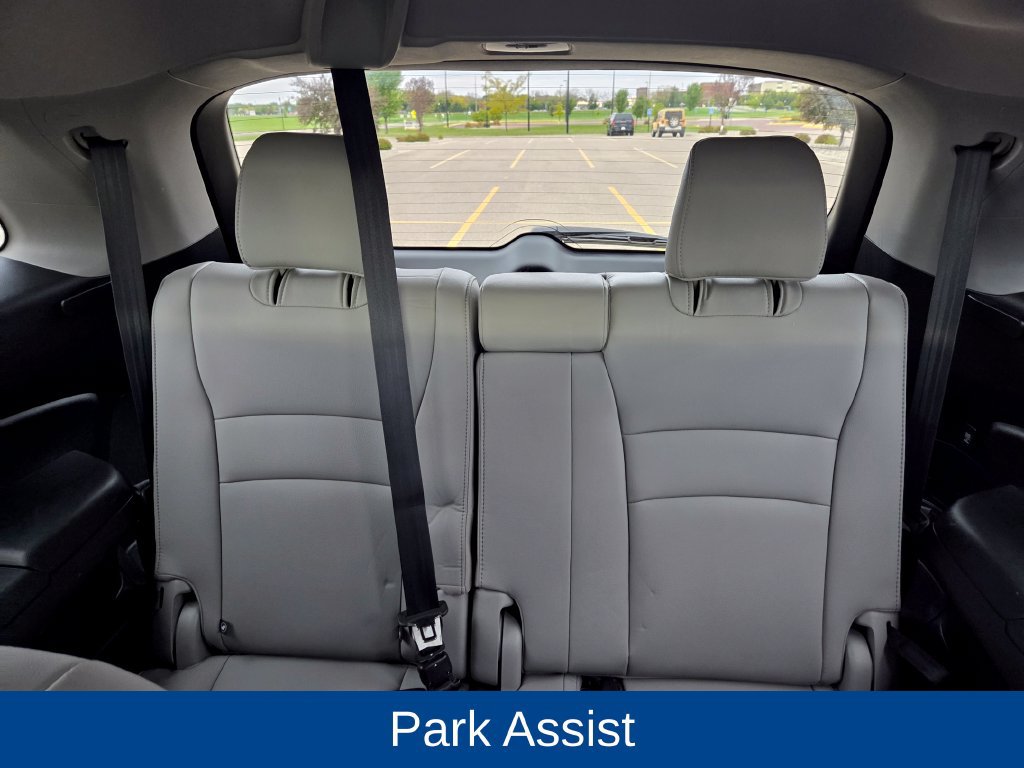 Used 2019 Honda Pilot EX-L image 35