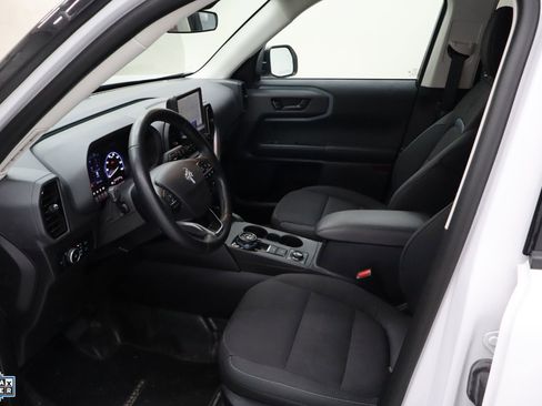 Used 2023 Ford Bronco Sport Badlands image 21