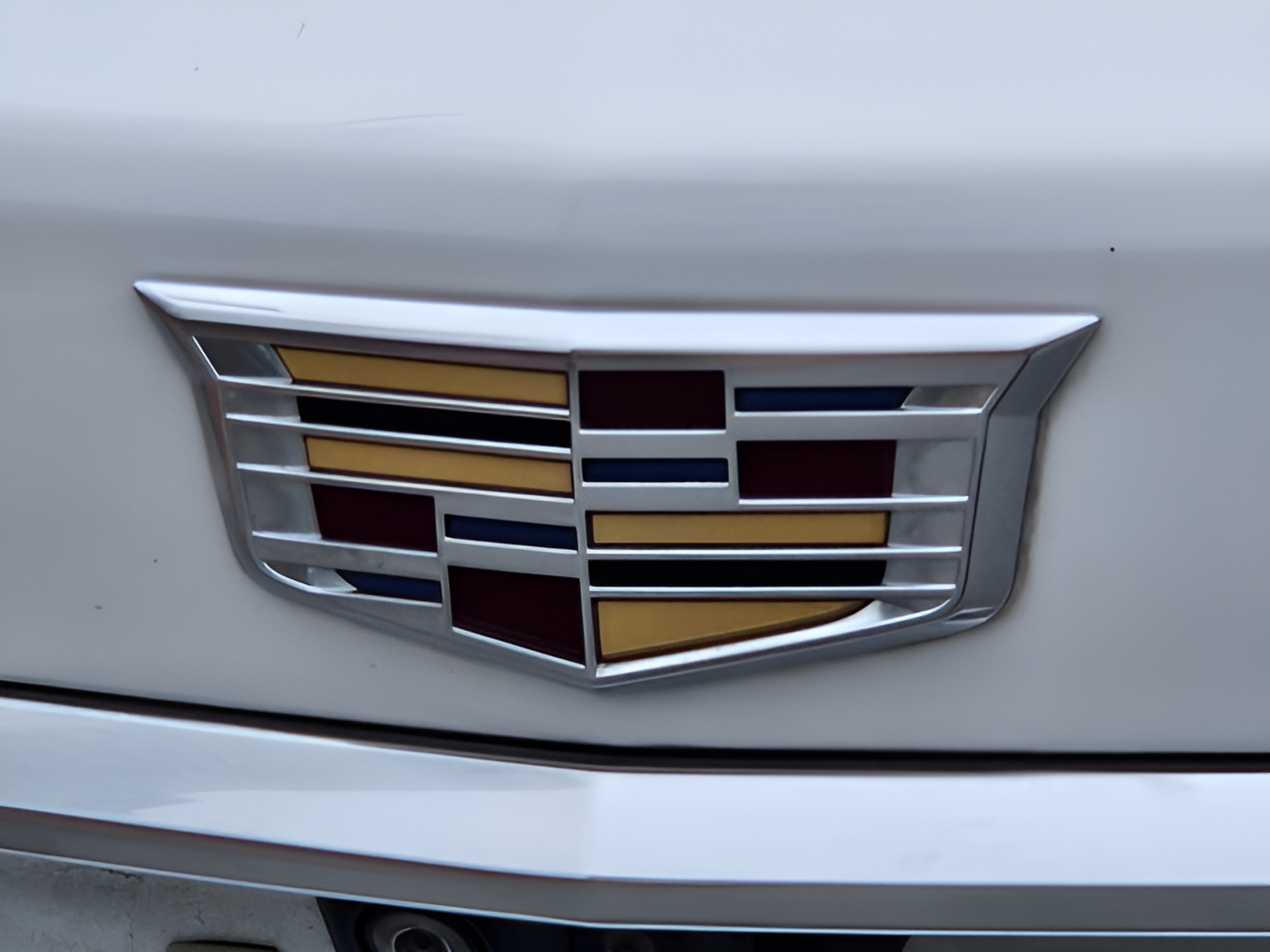 Used 2020 Cadillac XT5 Premium Luxury AWD/4WD image 29