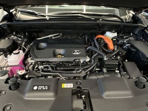 New 2026 Lexus NX 350 AWD w/ Luxury Package image 6