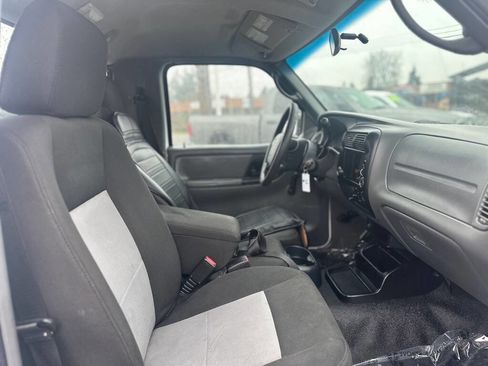 Used 2010 Ford Ranger XLT image 19