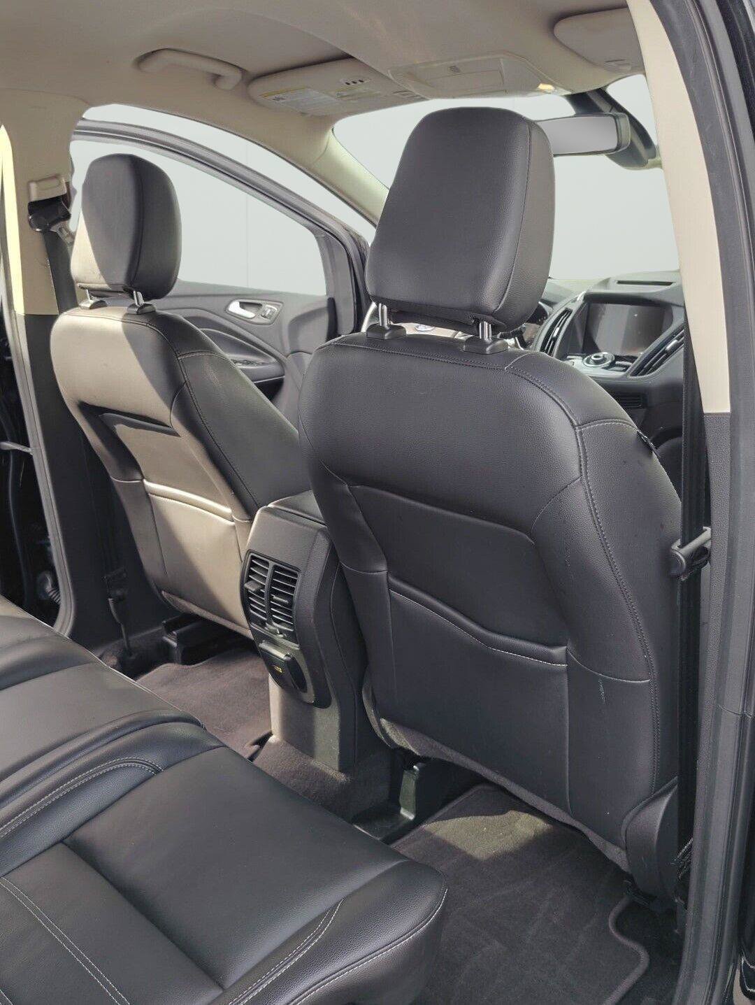 Used 2018 Ford Escape Titanium AWD/4WD image 32
