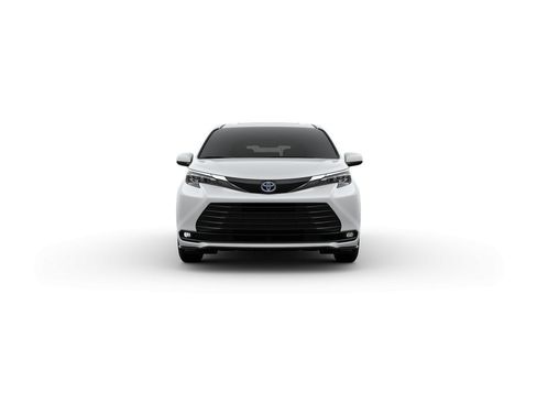 New 2025 Toyota Sienna XLE image 39