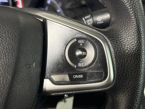 Used 2017 Honda Civic LX image 22