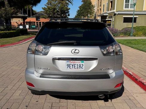 Used 2008 Lexus RX 350 2WD image 10