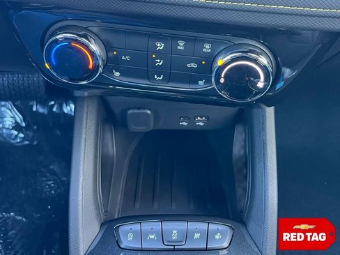 New 2026 Chevrolet TrailBlazer ACTIV image 17