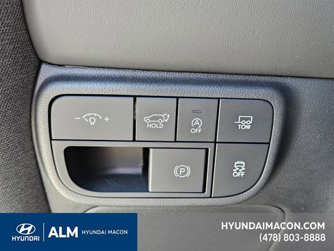 New 2026 Hyundai Palisade Calligraphy image 35