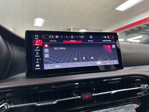 Used 2024 Dodge Hornet R/T Plus image 22