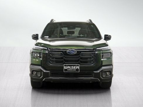 Certified 2026 Subaru Outback Premium AWD/4WD image 8