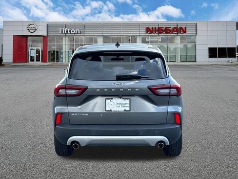 Used 2025 Ford Escape Active FWD image 6
