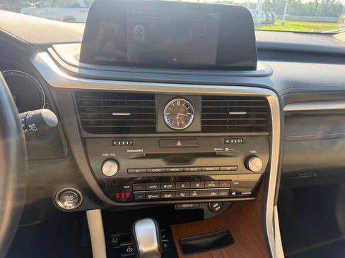 Used 2021 Lexus RX 350 FWD w/ Premium Package image 8