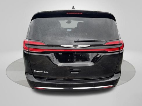 New 2026 Chrysler Pacifica Select image 6