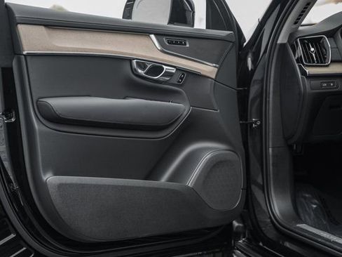 Certified 2025 Volvo XC90 T8 Core w/ Climate Package image 35