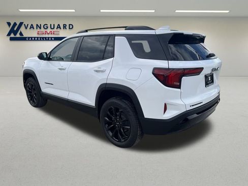 New 2026 GMC Terrain Elevation w/ Black Edition image 3