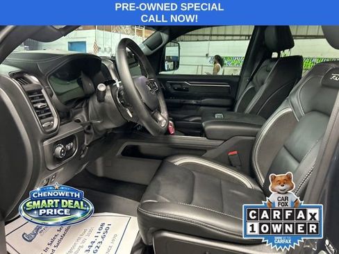 Used 2025 RAM 1500 RHO w/ RHO Level 1 Equipment Group AWD/4WD image 10