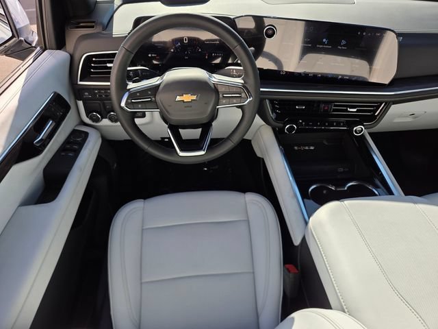 New 2026 Chevrolet Tahoe Premier RWD image 8