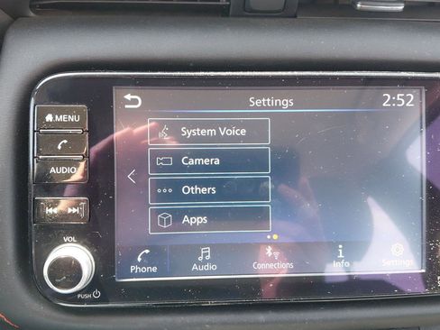 Used 2023 Nissan Kicks SR w/ SR Premium Package FWD image 23