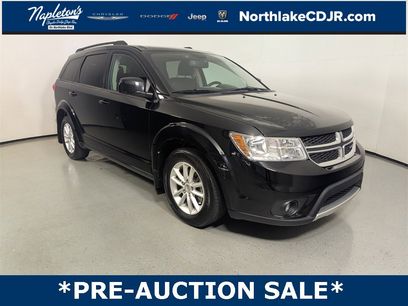 Used 2014 Dodge Journey SXT w/ Flexible Seating Group
